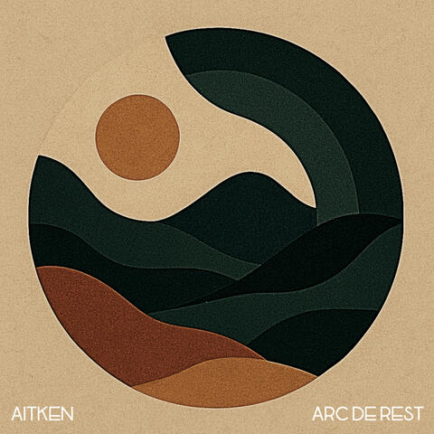 Arc de Rest album art