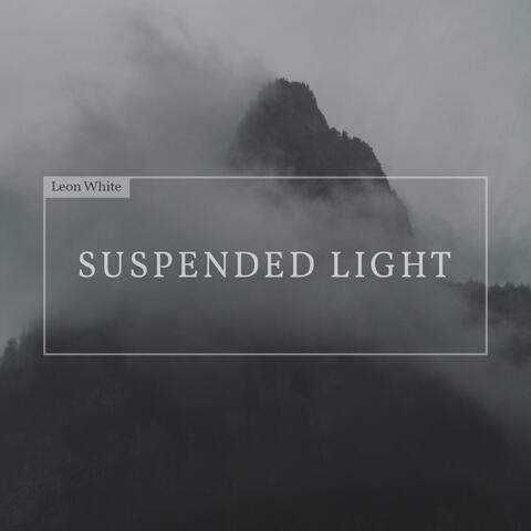 Suspended Light album art