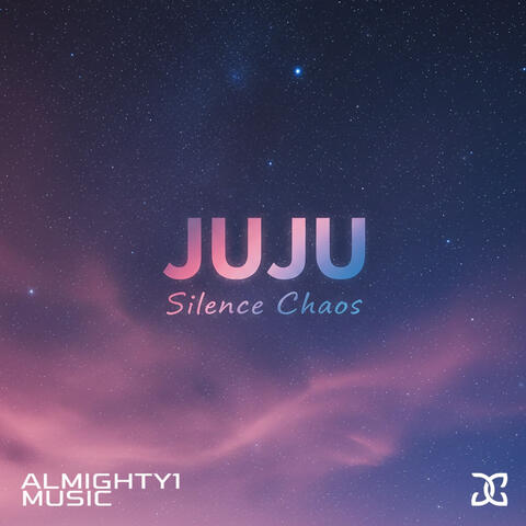 Silence Chaos album art