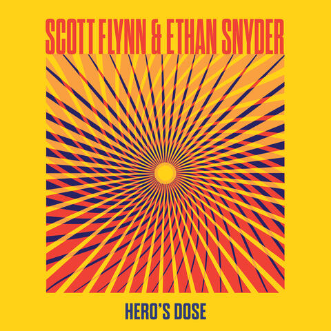 Hero's Dose album art