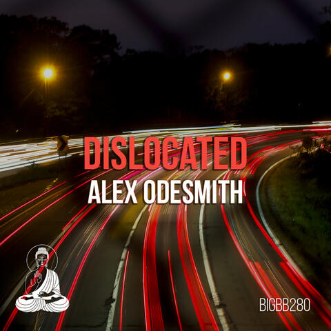 Dislocated Mechanism album art