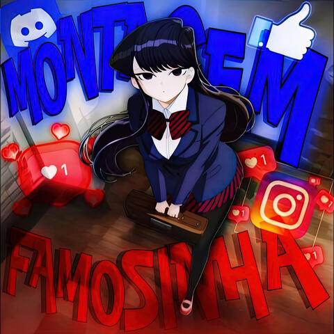 Montagem Famosinha album art