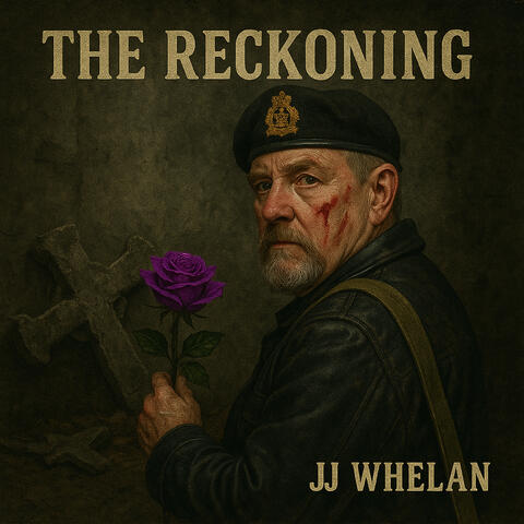 The Reckoning album art