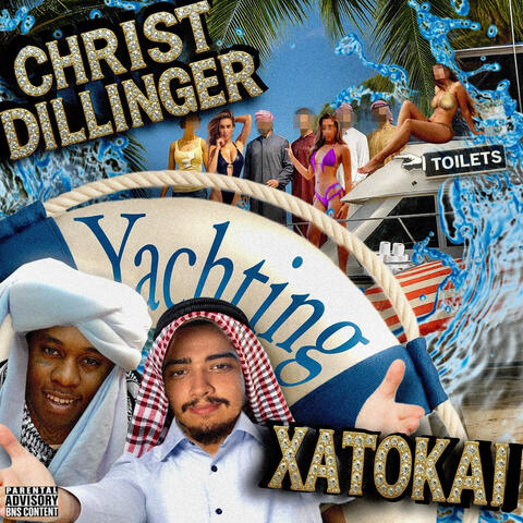 Yachting album art