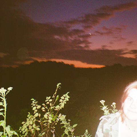 The Ridge album art