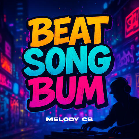 Beat Song Bum album art