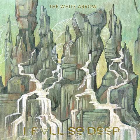 I fall so deep album art