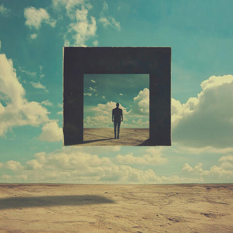 Safe Illusion album art