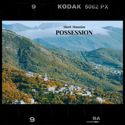 Possession album art