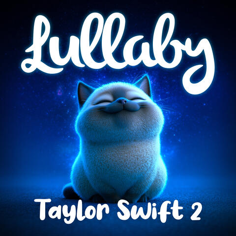 Lullaby Taylor Swift Vol.2 album art