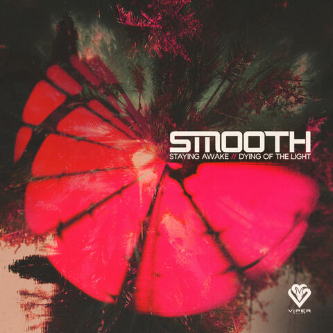 Staying Awake / Dying Of The Light album art