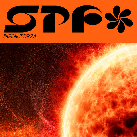 Core Shift album art