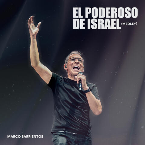 El Poderoso De Israel album art