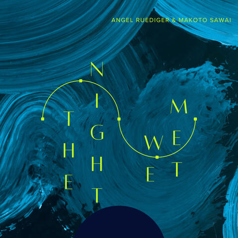 The Night We Met album art