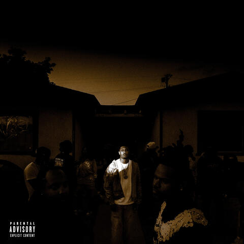 Ghetto Gold album art