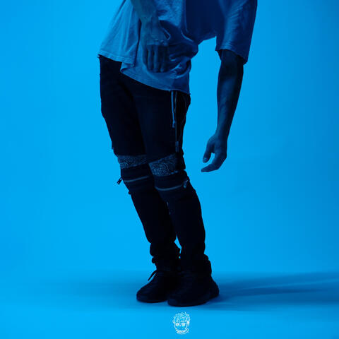 Waist Down album art