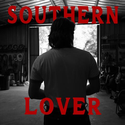 Southern Lover (Miss Kentucky) album art