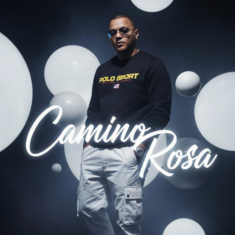 Camino Rosa album art