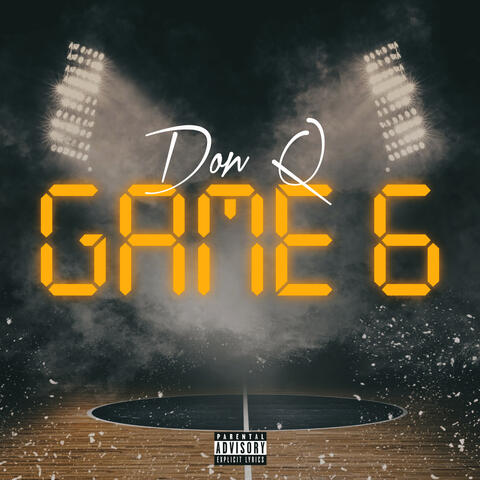 Game 6 album art