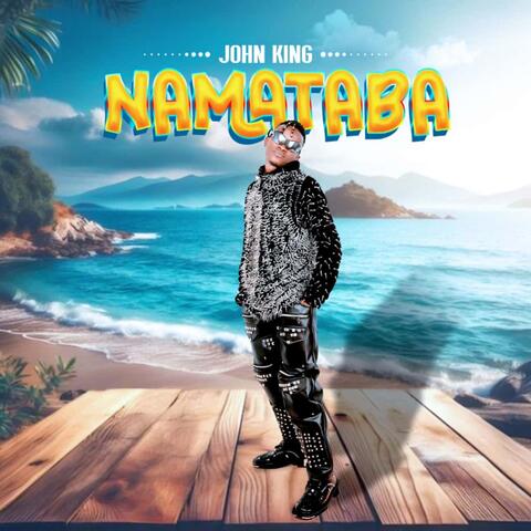 NAMATABA album art