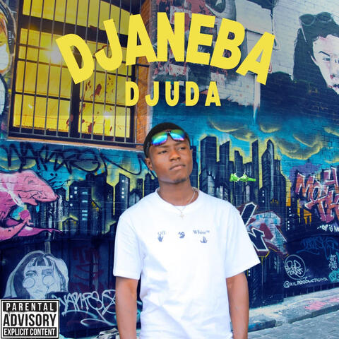 DJANEBA album art