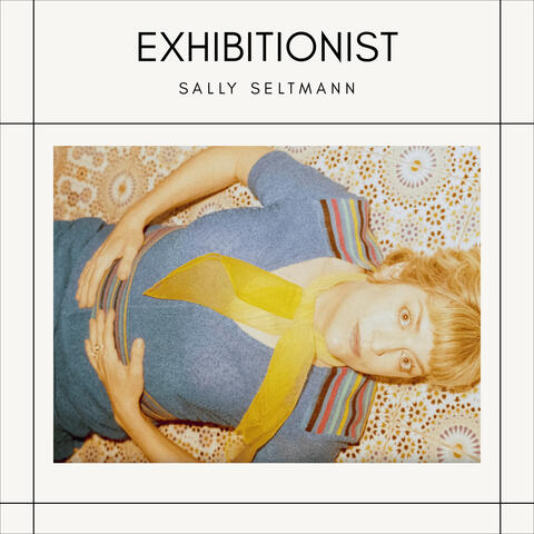 Exhibitionist album art