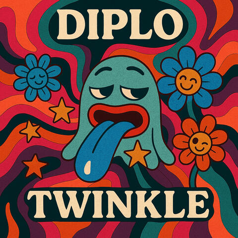 Twinkle album art