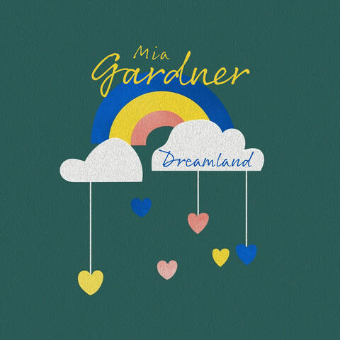 Dreamland album art