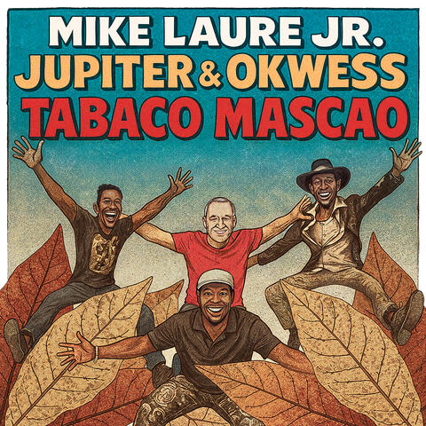 Tabaco Mascao album art