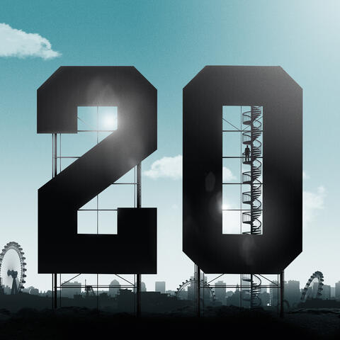 Ok Cowboy 20Y album art