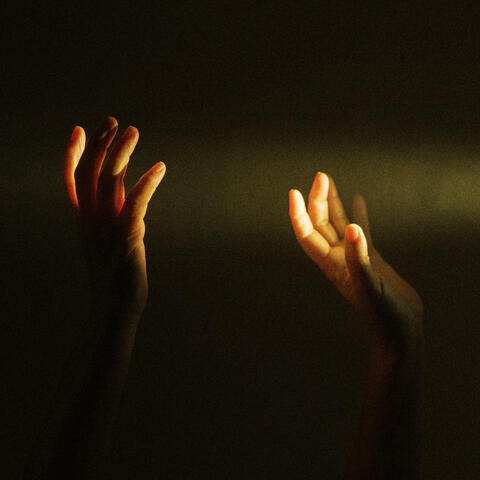 Golden - Piano Version album art