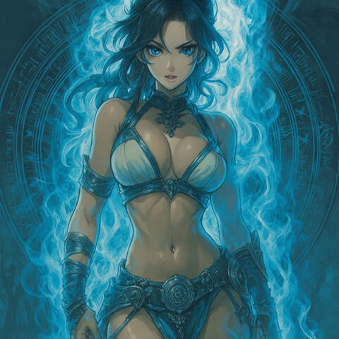 Metaphysics of Power album art