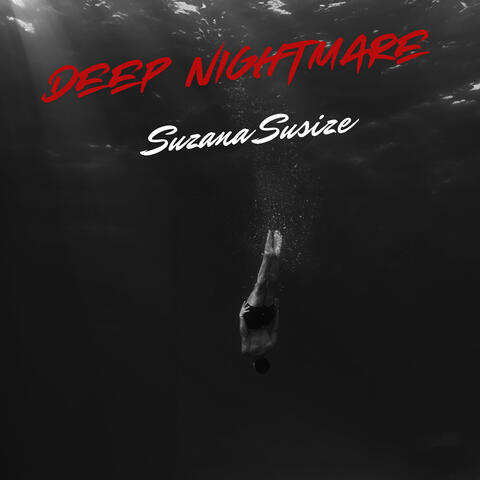 Deep Nightmare album art