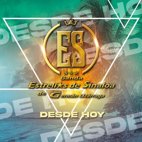 Desde Hoy album art