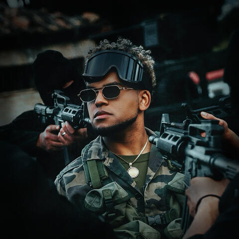 Blindao album art