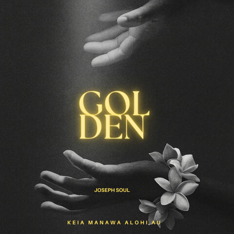 Golden (Keia manawa alohi au) album art