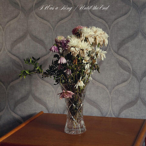 November album art