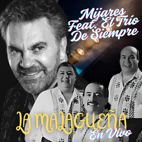 La Malagueña - Oti 1995 Paraguay album art