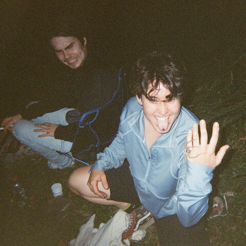 fish and chips album art