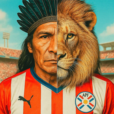 Albirroja te amo de verdad album art