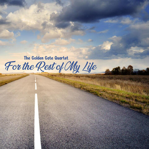 For the Rest of My Life album art