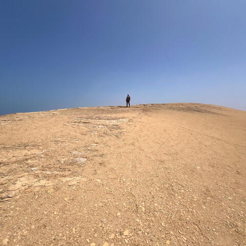 Left Foot, Right Foot album art