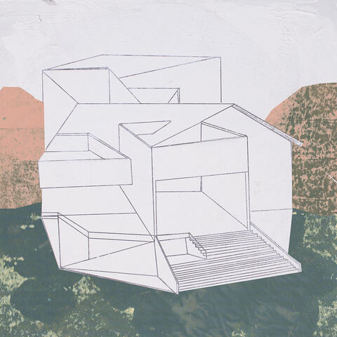 Hypernormalisation album art