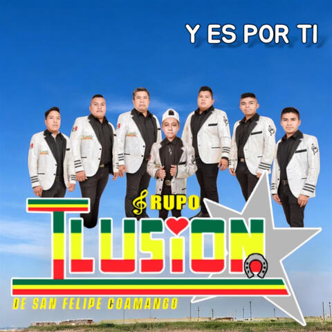 Y es por ti album art