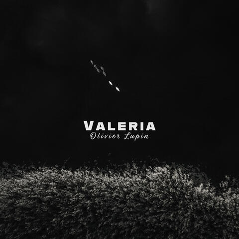 Valeria album art