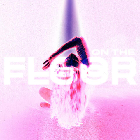 On The Floor album art