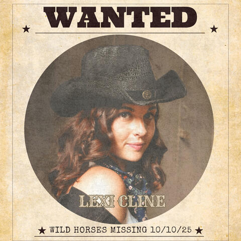 Wild Horses album art