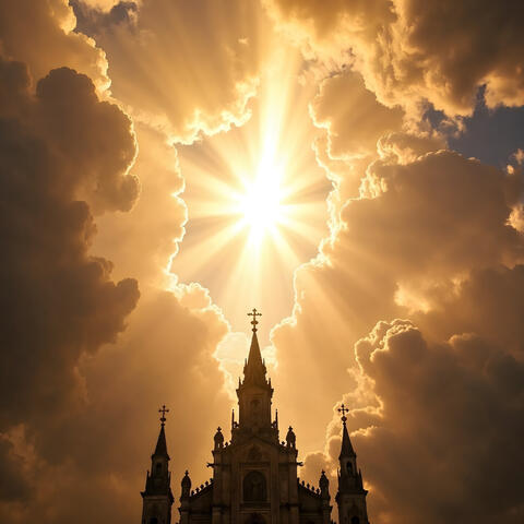 Aeternitas Clamat album art