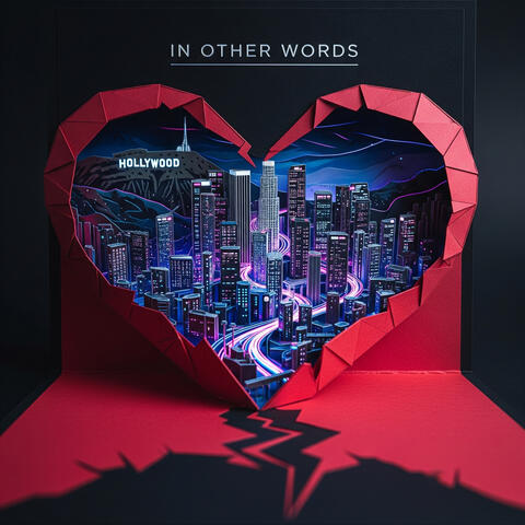 IN OTHER WORDS album art