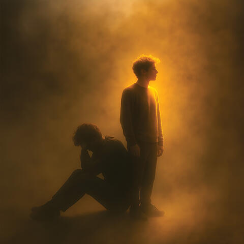 Light Makes The Shadows album art